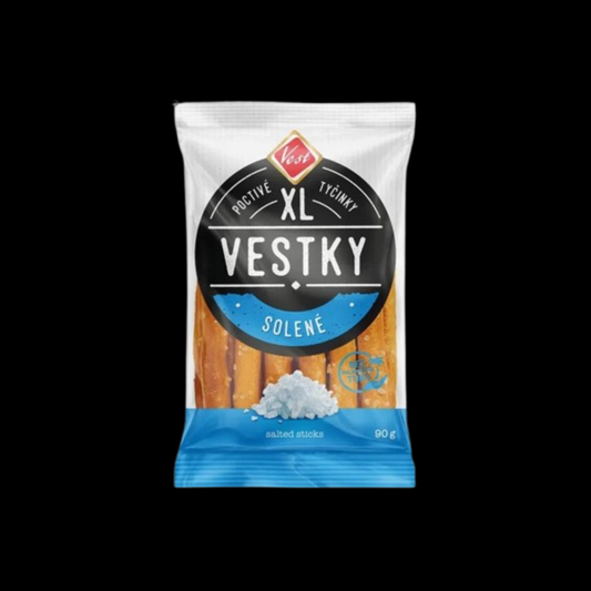 Vestky XL Solené