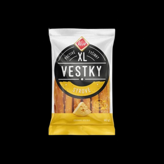 Vestky XL Sýrové