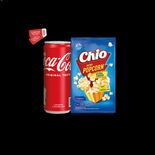 Kino Klasika - Duo Pack 1
