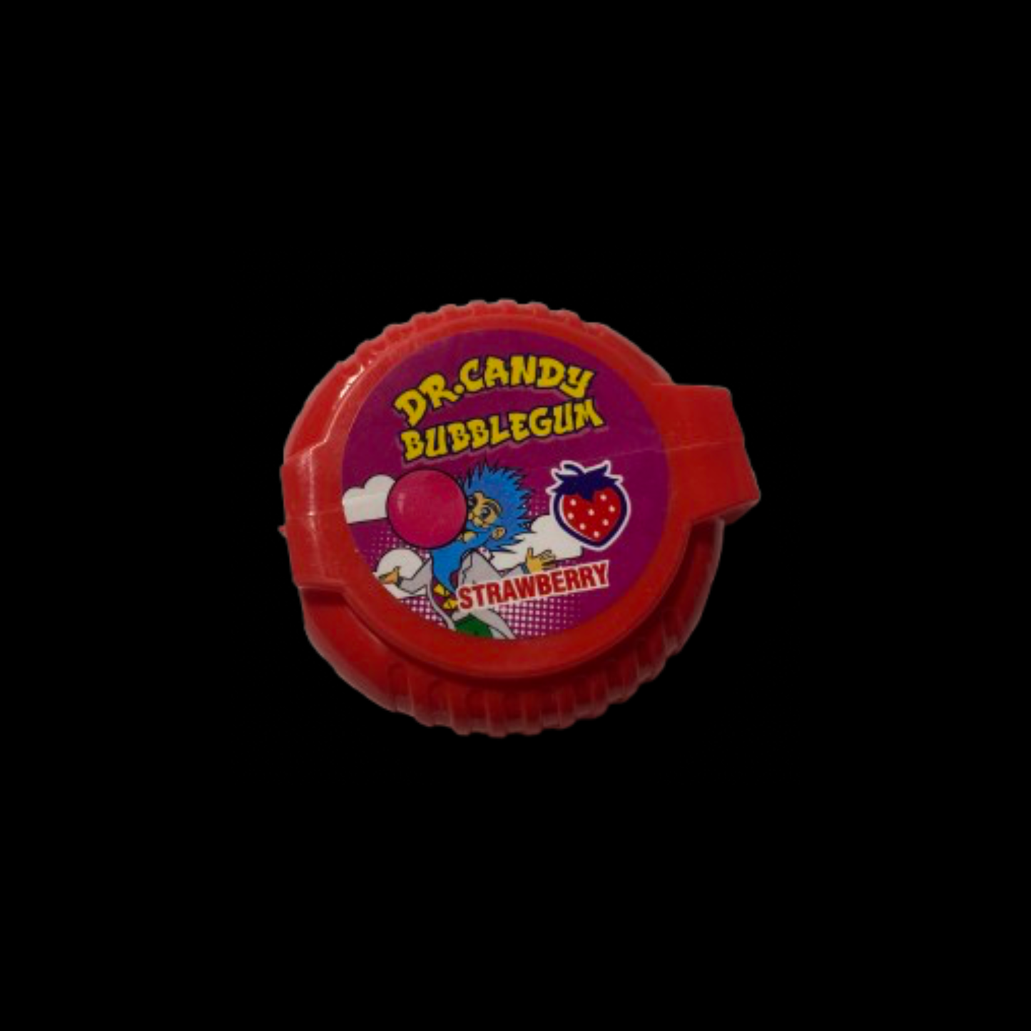 🍬 Dr. Candy žvýkačky