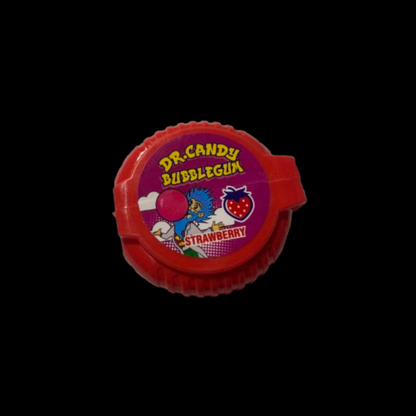 🍬 Dr. Candy žvýkačky