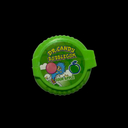 🍬 Dr. Candy žvýkačky