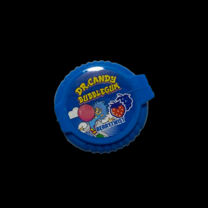 🍬 Dr. Candy žvýkačky